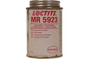 Loctite 5923 Pâte d'étanchéité liquide 117ml