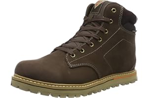 CMP Dorado Lifestyle Shoe WP, Botas Militar Hombre