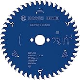 Bosch 2608644016 dairesel testere bı&ccedil;ağı Expert for Wood, Mavi, 2608644018, 0 watts, 0 volts