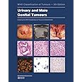 WHO classification of tumours of the urinary system and male genital organs: 8 (World Health Organization classification of tumours, 9)