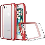 RhinoShield Coque Compatible avec [iPhone SE2 / iPhone Se (2020) / iPhone 8 / iPhone 7] | Mod NX - Protection Fine…