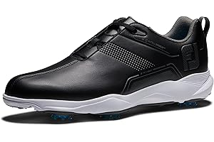 Foot-joy Ecomfort, Scarpa da Golf Uomo