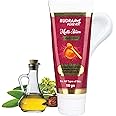 Rudraa Forever Multi Action Daily Face Cream All types of Skin with Saffron, Turmeric Extract, Sandalwood Oil 100g