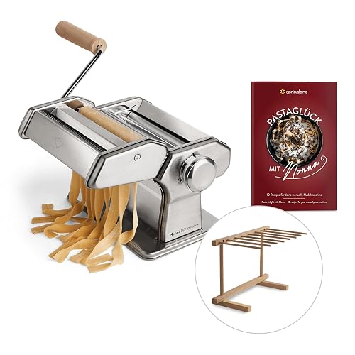 SPRINGLANE Nonna Nudelmaschine mit Trockner
