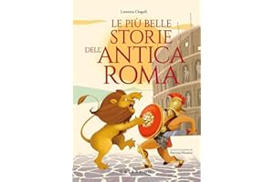 Le più belle storie dell'antica Roma