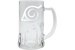 ABYSTYLE - NARUTO SHIPPUDEN - Chope Konoha