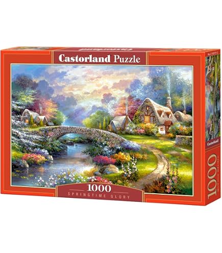 Kit vaso in legno per fiori, puzzle 3D girasole, tulipani, narcisi, loto