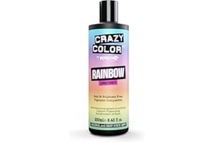 Crazy Color Rainbow Care Conditioner For Women 8.45 oz Conditioner