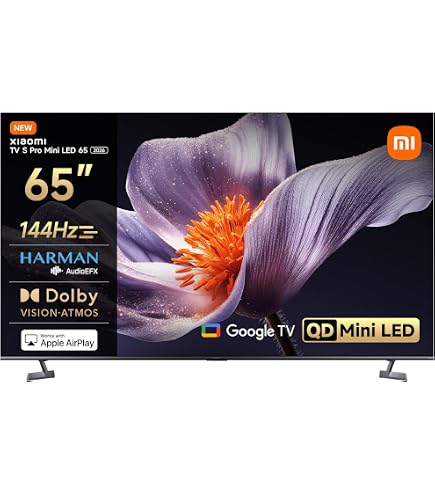 Xiaomi TV A Pro 43