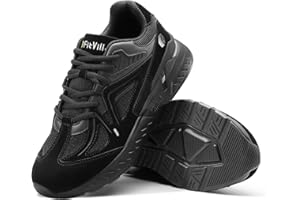 FitVille Womens Extra Wide Fit Trainers Ladies Walking Running Shoes Comfortable Jogging Sneakers for Plantar Fasciitis Flat Feet