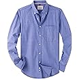 Alimens & Gentle Men Button Down Shirt