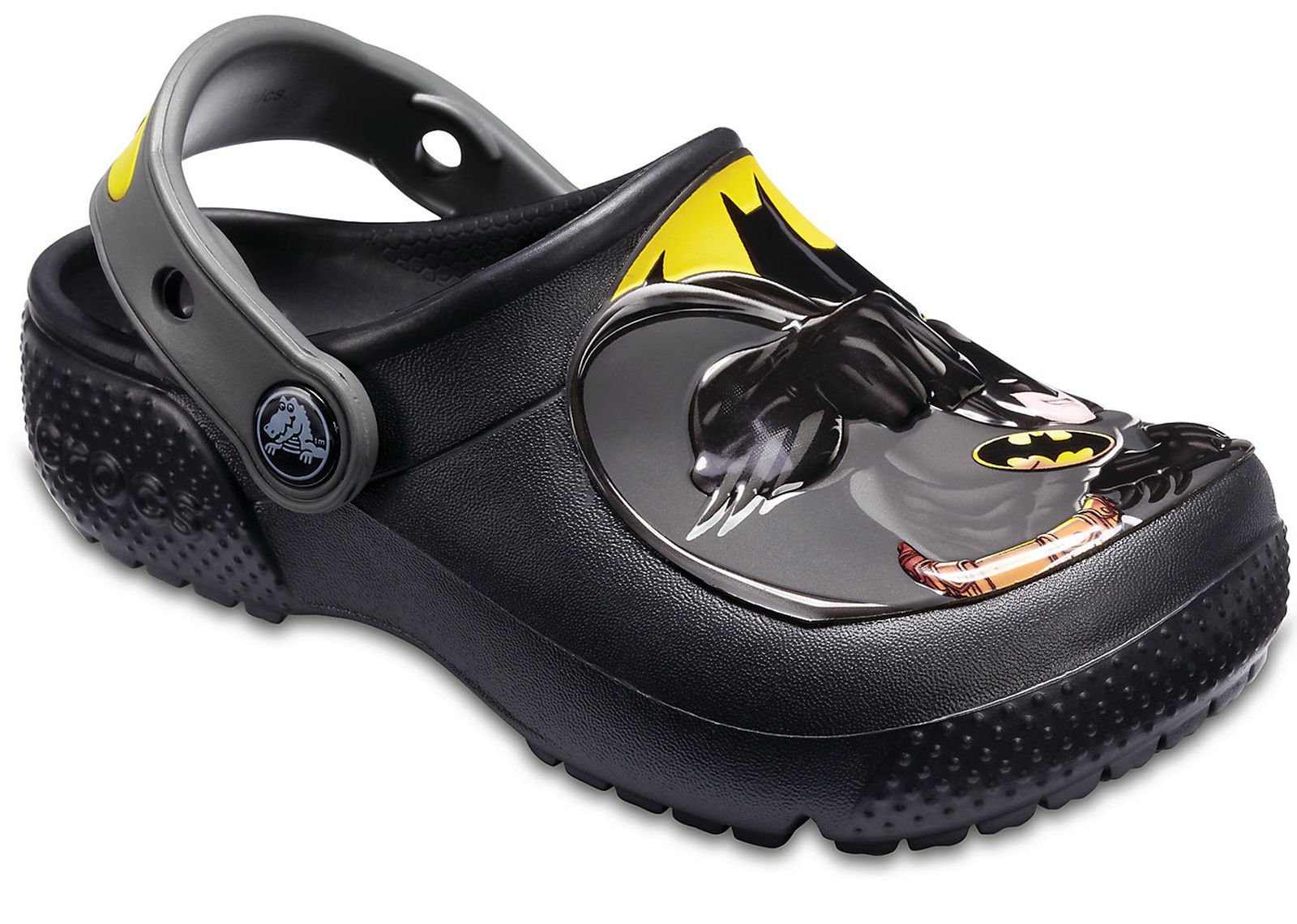 crocs-Jungen-Fun-Lab-Batman-Kids-Clogs