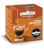 720 Capsule Caffè Lavazza A MODO MIO INTENSO Originali - Foto 9