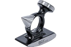BGS Estrattore di ammaccature della carrozzeria ''3-IN-1", in pollici