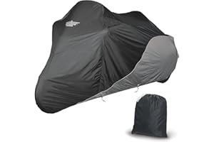 UltraGard 4-466BC X-Large Trike Cover