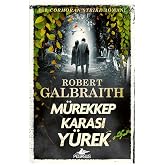 Ink Black Heart: Cormoran Strike - 6