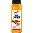 Badia Turmeric Ground, 16 Oz
