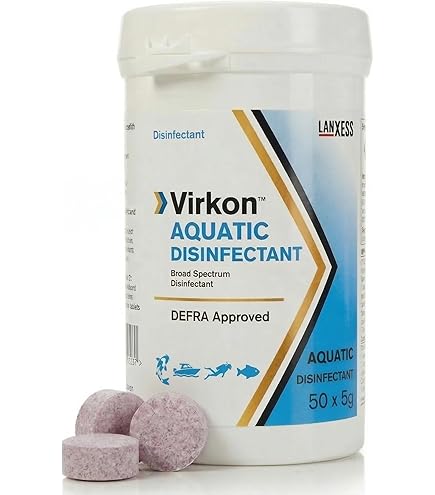 Colombo Alparex 500ML - For 10000L