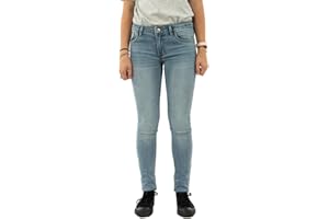 Levi's Kids 710 super skinny jean Mädchen 2-8 Jahre