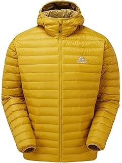 men's skyline hooded jacket