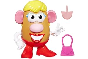 MR. POTATO HEAD Potato Head Hasbro Playskool Friends Mrs Classic