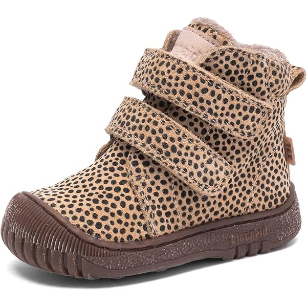 Bisgaard Pacson Winterstiefel Für Kinder – Mit Wollfutter, Wasserdicht & Rutschfest