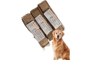 4PAWSRAW Premium Raw Dog Food Frozen Chicken Mince 16.8kg - (30 x 560g packs)