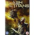 Clash Of The Titans [DVD] [2010]