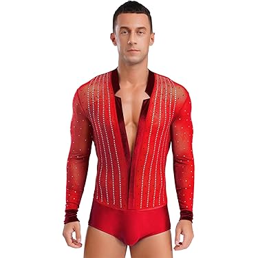 T-shirt Ras-de-cou à Paillettes En Blanc Pour Homme | Dolce&Gabbana - Foto 3