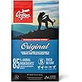 ORIJEN Original Dry Dog Food, Grain Free Dog Food for All Life Stages, Fresh or Raw Ingredients, 23.5 lb