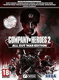 Company of Heroes 2: All Out War Edition (PC)