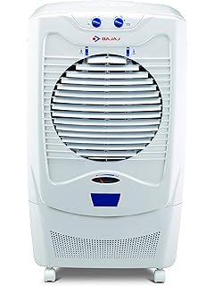 bajaj dc 2016 glacier room 67l air cooler