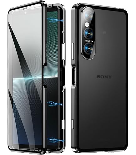 Sony soluciona los problemas de fabricación del Xperia 1 VII y reanuda las venta