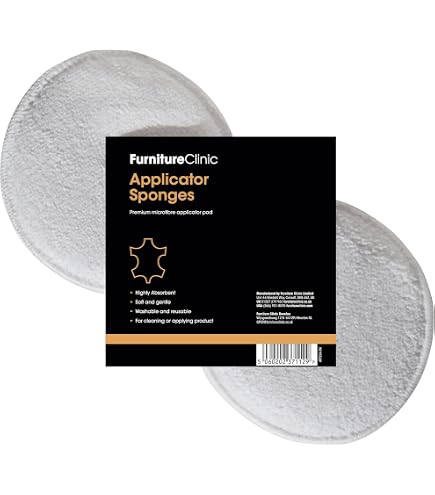 Chambers Leather Conditioner & Restorer – Lavender Scented Balsam For Sofas, Boots, Jackets (UK)
