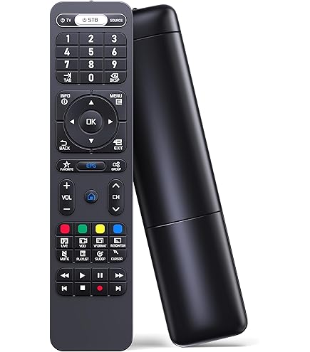Maxytec 4K UG55 5G 5G Plus SE Hornet Orginal Fernbedienung maytec Remote control