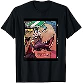 Demon Days - View 4
