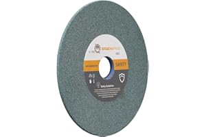 Sägenspezi Schleifscheibe HM 145mm x 22,3mm x 3mm für Hartmetall Duro