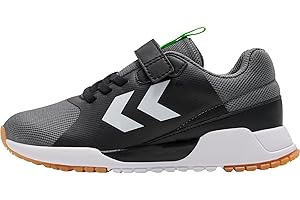 hummel Mixte Enfant Omni1 Jr Vc Chaussures de Handball