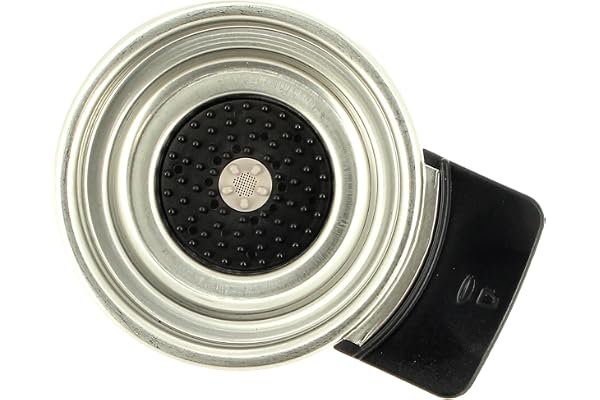 Support dosette 1 tasse 422225944211 pour cafetiere