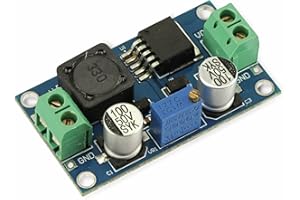 Step-Up Schaltregler-Modul DAYPOWER M-SU-XL6019