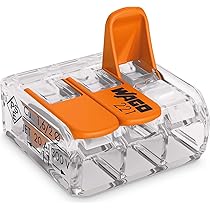 WAGO rasialiitin 221-Inline WürthElektroShopista
