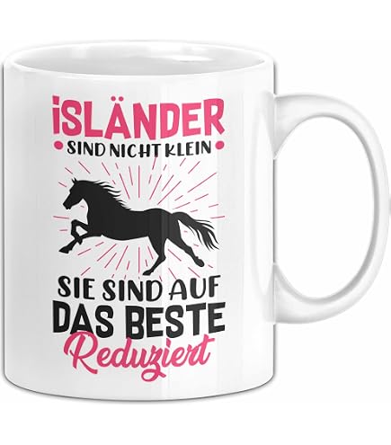 glstkrrn Trabant 601 Tasse, Keramik, 330ml : glstkrrn