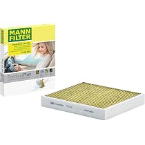MANN FILTRO C 29 230 FILTRO ARIA PER AUDI SEAT