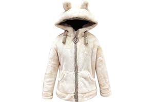 NIRVANA AMAZING - Star Kids - Veste Polaire - Enfant