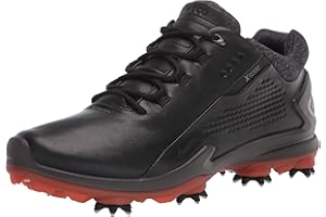 ECCO Biom G 3 Gore-Tex, Scarpe da Golf Uomo