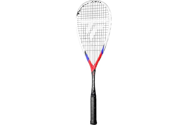 Tecnifibre Carboflex 130 X-Speed