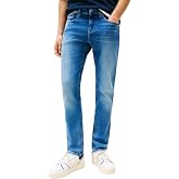 Tommy Jeans SCANTON SLIM AI3335 Jeans Erkek