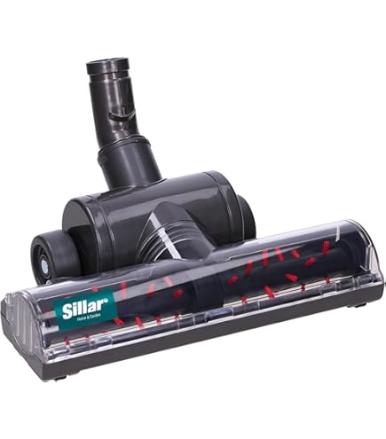 Rowenta ZR900601 Mini Turboborstel Stofzuiger (R, 4