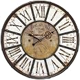 Mecanisme Horloge Murale, 3 Pièces Mécanisme Horloge Pile, Mécanismes