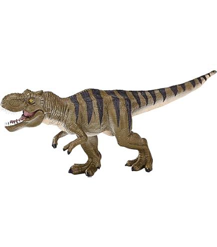 CollectA Agustinia Dinosaur Toy Figure - 7.7 Inch Prehistoric Replica
